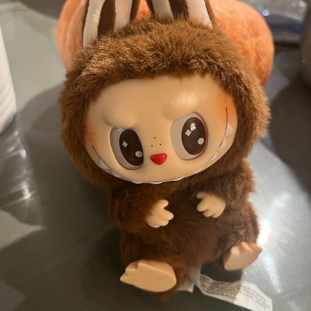 Labubu secret 💯 authentic